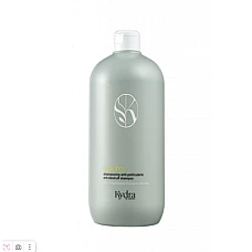KYDRA LE SALON (Кидра) Шампунь против перхоти с экстрактом розмарина ANTI-DANDRUFF SHAMPOO 1000 мл