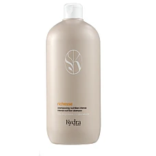 KYDRA LE SALON (Кидра) Интенсивный питательный шампунь с касторовым маслом INTENSE NUTRITION SHAMPOO 1000 мл