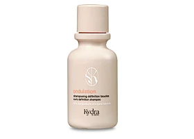 KYDRA LE SALON (Кидра) Шампунь для дефинирования вьющихся волос с камелиной   Curls definition shampoo   50 мл