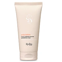 KYDRA LE SALON (Кидра) Маска для дефинирования вьющихся волос с камелиной   Curls definition mask  50 мл