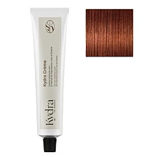 KYDRA (Кидра/Кедра)  7/4 COOPER BLONDE (Медный Блондин)   Стойкая Крем-Краска для волос (KYDRA CREME LE SALON ) 60 мл