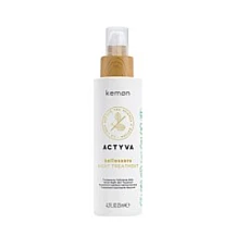 Kemon ( Кемон) - Ночная обновляющая сыворотка-восстановление Actyva Bellessere Night Treatment Velian 125 мл