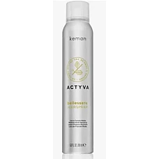 Kemon ( Кемон) - Лак сильной фиксации Actyva Bellessere Strong Hold Spray 200 мл
