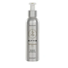 Kemon ( Кемон) - Гель для волос Actyva Bellessere Gel 125 мл
