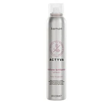 Kemon ( Кемон) -Спрей для защиты цвета, полировки и блеска волос  Actyva Colore Brillante Spray 200 мл