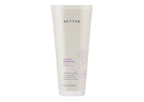 Kemon ( Кемон) - Крем-маска для защиты цвета и блеска окрашенных волос. Actyva Colore Brillante Mask 200 мл