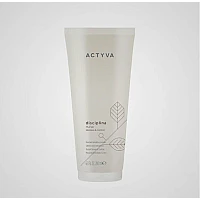 Kemon (Кемон) - Крем-маска для непослушных и кудрявых волос. Actyva Disciplina Mask 200 мл