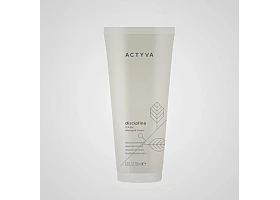 Kemon (Кемон) - Крем-маска для непослушных и кудрявых волос. Actyva Disciplina Mask 200 мл