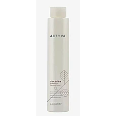 Kemon (Кемон) - Шампунь для непослушных и кудрявых волос. Actyva Disciplina Shampoo 250 мл