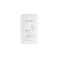 Kemon (Кемон) - Крем-маска для непослушных и кудрявых волос. Actyva Disciplina Mask 1000 мл