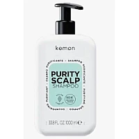 Kemon ( Кемон) - Шампунь против перхоти Kemon Healthy Scalp Shampoo 1000 мл