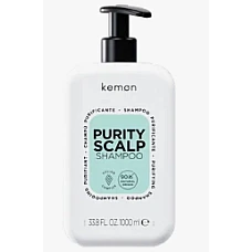 Kemon ( Кемон) - Шампунь против перхоти Kemon Healthy Scalp Shampoo 1000 мл