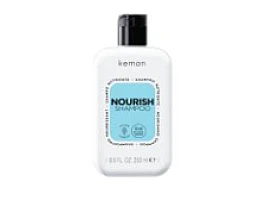 Kemon ( Кемон) - Питательный шампунь для ослабленных волос. Nourish Shampoo 250 мл