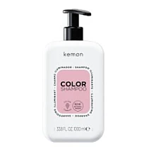 Kemon ( Кемон) - Шампунь для окрашенных волос Kemon Color Shampoo 1000 мл