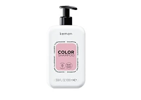 Kemon ( Кемон) - Шампунь для окрашенных волос Kemon Color Shampoo 1000 мл