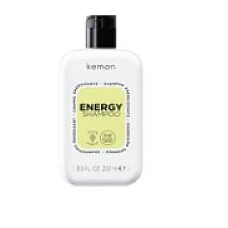 Kemon ( Кемон) - Энергетический шампунь для укрепления и роста волос Kemon Energy Shampoo 250 мл