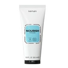Kemon ( Кемон) - Питательная маска для ослабленных волос Kemon Nourish Mask 200 мл
