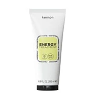 Kemon (Кемон) - Энергетический кондиционер для укрепления и роста волос Energy Treatment 200 мл