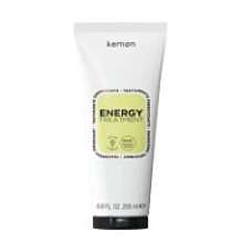 Kemon (Кемон) - Энергетический кондиционер для укрепления и роста волос Energy Treatment 200 мл