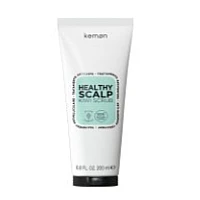 Kemon (Кемон) - Скраб против перхоти с семенами киви Healthy Scalp Kiwi 200  мл