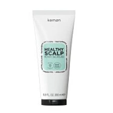 Kemon (Кемон) - Скраб против перхоти с семенами киви Healthy Scalp Kiwi 200  мл
