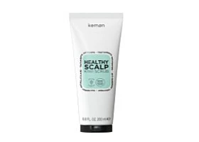 Kemon (Кемон) - Скраб против перхоти с семенами киви Healthy Scalp Kiwi 200  мл