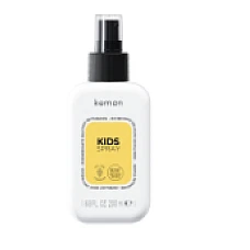 Kemon ( Кемон) - Несмываемый спрей для легкого расчесывания Kids Spray 200 мл