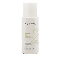 Kemon (Кемон) - Шампунь для восстановления структуры волос Actyva Nuova Fibra Shampoo 50 мл