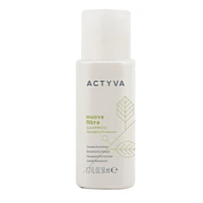 Kemon (Кемон) - Шампунь для восстановления структуры волос Actyva Nuova Fibra Shampoo 50 мл