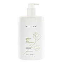 Kemon ( Кемон) - Маска для укрепления и восстановления поврежденных волос Actyva Nuova Fibra Mask 1000 мл