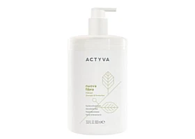 Kemon ( Кемон) - Маска для укрепления и восстановления поврежденных волос Actyva Nuova Fibra Mask 1000 мл