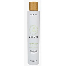 Kemon (Кемон) - Шампунь для восстановления структуры волос Actyva Nuova Fibra Shampoo 250 мл