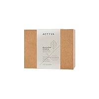 Kemon (Кемон) - Восстанавливающая сыворотка Actyva Nuova Fibra Serum 30ml*12