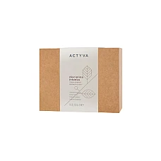 Kemon (Кемон) - Восстанавливающая сыворотка Actyva Nuova Fibra Serum 30ml*12