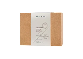 Kemon (Кемон) - Восстанавливающая сыворотка Actyva Nuova Fibra Serum 30ml*12