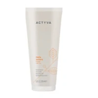 Kemon ( Кемон) -Маска для волос после пребывания на солнце. Actyva Linfa Solare Mask 200 мл