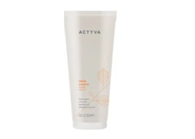 Kemon ( Кемон) -Маска для волос после пребывания на солнце. Actyva Linfa Solare Mask 200 мл