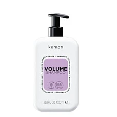 Kemon ( Кемон) - Шампунь для объема волос Kemon Volume Shampoo 1000 мл