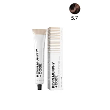 KEVIN MURPHY+CODE( Кевин Мерфи) - 5.7 5ch - LIGHT.BROWN.CHOCOLATE Краска для волос 100 мл