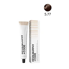 KEVIN MURPHY+CODE( Кевин Мерфи) - 5.77 5chch - LIGHT.BROWN.CHOCOLATE.INTENSE Краска для волос 100 мл