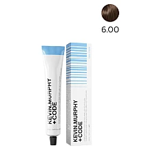 KEVIN MURPHY+CODE( Кевин Мерфи) - 6.00 6NN - DARK.BLONDE.NATURAL.INTENSE Краска для волос 100 мл