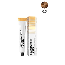 KEVIN MURPHY+CODE( Кевин Мерфи) - 6.3 6G - DARK.BLONDE.GOLD Краска для волос 100 мл