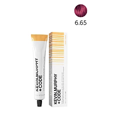KEVIN MURPHY+CODE( Кевин Мерфи) - 6.65 6RM - DARK.BLONDE.RED.MAHOGANY Краска для волос 100 мл