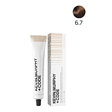 KEVIN MURPHY+CODE( Кевин Мерфи) - 6.7 6ch - DARK.BLONDE.CHOCOLATE Краска для волос 100 мл