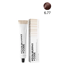 KEVIN MURPHY+CODE( Кевин Мерфи) - 6.77 6chch - DARK.BLONDE.CHOCOLATE.INTENSE Краска для волос 100 мл