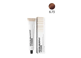 KEVIN MURPHY+CODE( Кевин Мерфи) - 6.73 6chG - DARK.BLONDE.CHOCOLATE.GOLD Краска для волос 100 мл