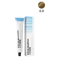 KEVIN MURPHY+CODE( Кевин Мерфи) - 6.9 6mt - DARK.BLONDE.MATTE Краска для волос 100 мл