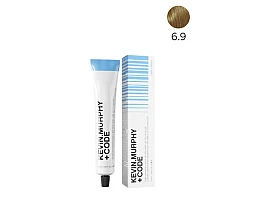 KEVIN MURPHY+CODE( Кевин Мерфи) - 6.9 6mt - DARK.BLONDE.MATTE Краска для волос 100 мл