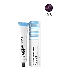 KEVIN MURPHY+CODE( Кевин Мерфи) - 6.8 6V - DARK.BLONDE.VIOLET Краска для волос 100 мл