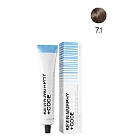 KEVIN MURPHY+CODE( Кевин Мерфи) - 7.1 7A - MEDIUM.BLONDE.ASH Краска для волос 100 мл